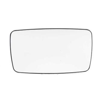 Verre de rétroviseur, rétroviseur extérieur BSG [BSG 60-910-002]