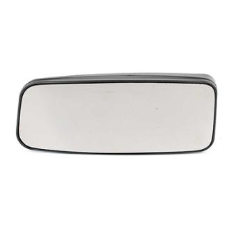 Verre à miroir, grand rétroviseur BSG [BSG 60-910-007]