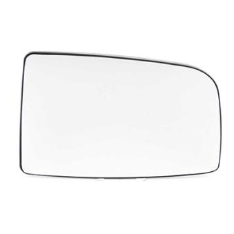 Verre de rétroviseur, rétroviseur extérieur BSG OEM A0028111533