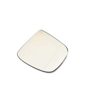Verre de rétroviseur, rétroviseur extérieur BSG OEM A1638102719
