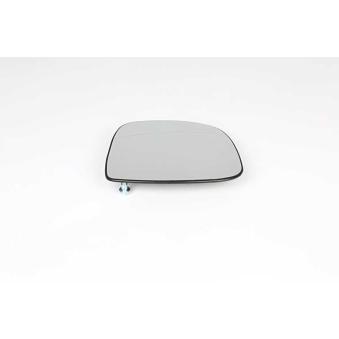 Verre de rétroviseur, rétroviseur extérieur BSG OEM A0008100719 Verre de rétroviseur, rétroviseur extérieur BSG OEM A0008100719