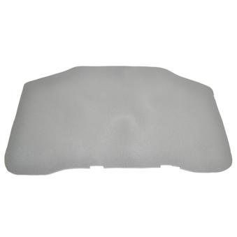 Insonorisation du compartiment moteur BSG [BSG 60-922-005]