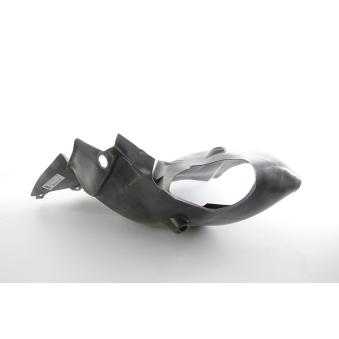 Garniture, passage de roue avant gauche BSG [BSG 60-923-014]