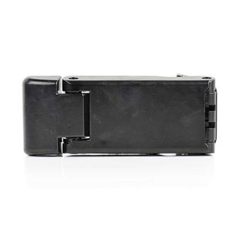 Guidage à galets, porte coulissante BSG OEM 6017601847