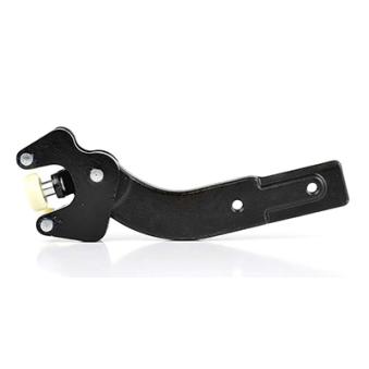 Guidage à galets, porte coulissante BSG OEM 6397601747