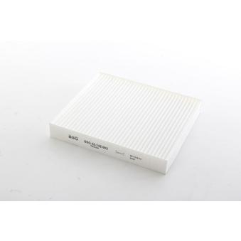 Filtre, air de l'habitacle BSG OEM 6447ZY