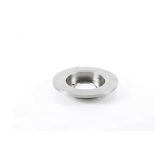 Jeu de 2 disques de frein arrière BSG OEM MB699289