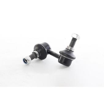 Entretoise/tige, stabilisateur avant gauche BSG OEM MR992309