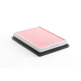 Filtre à air BSG OEM 165461HC2A