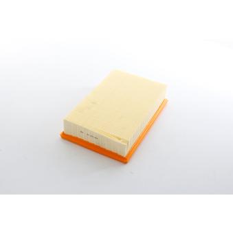 Filtre à air BSG OEM YC159601BB