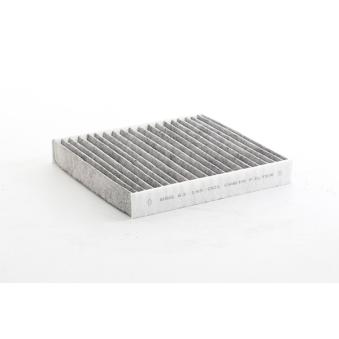 Filtre, air de l'habitacle BSG OEM 27891BM410