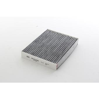 Filtre, air de l'habitacle BSG OEM 27891BM410