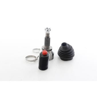 Embout de cardan avant (kit de réparation) BSG OEM 391001KA0B