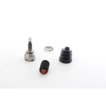 Embout de cardan avant (kit de réparation) BSG OEM 39100AY10A