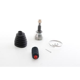 Embout de cardan avant (kit de réparation) BSG OEM C92114EB0A Embout de cardan avant (kit de réparation) BSG OEM C92114EB0A
