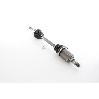 Arbre de transmission avant gauche BSG BSG 63-350-001