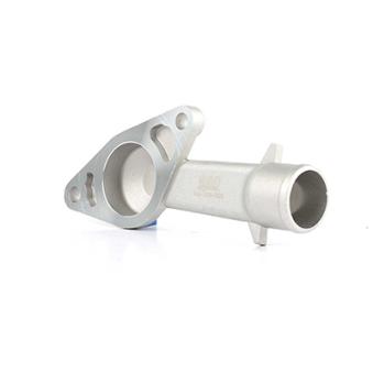 Bride de liquide de refroidissement BSG BSG 65-126-002