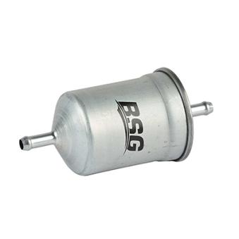 Filtre à carburant BSG OEM 25121785