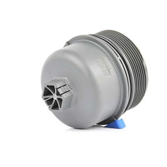 Couvercle, boîtier du filtre à huile BSG OEM 5650993