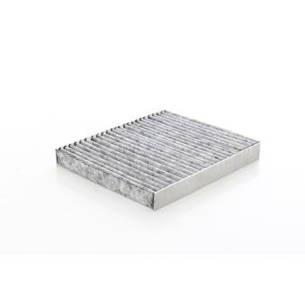 Filtre, air de l'habitacle BSG OEM 13356914