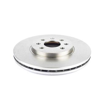 Jeu de 2 disques de frein avant BSG OEM 569006