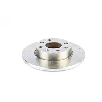 Jeu de 2 disques de frein avant BSG OEM 569020 Jeu de 2 disques de frein avant BSG OEM 569020