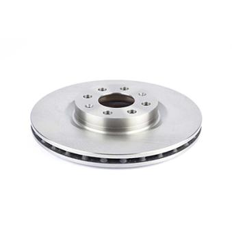 Jeu de 2 disques de frein avant BSG OEM 5569025 Jeu de 2 disques de frein avant BSG OEM 5569025