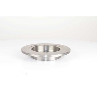 Jeu de 2 disques de frein arrière BSG OEM 569025 Jeu de 2 disques de frein arrière BSG OEM 569025