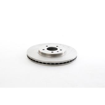 Jeu de 2 disques de frein avant BSG OEM 13517853 Jeu de 2 disques de frein avant BSG OEM 13517853