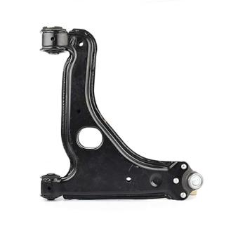 Triangle ou bras de suspension (train avant) BSG OEM 90498736