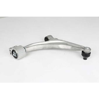 Triangle ou bras de suspension (train avant) BSG OEM 13321338