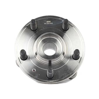 Roulement de roue avant BSG OEM 0328000