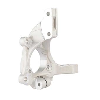 Fusée d'essieu, suspension de roue BSG BSG 65-330-001