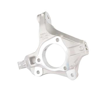 Fusée d'essieu, suspension de roue BSG BSG 65-330-008