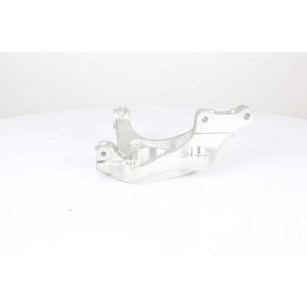 Fusée d'essieu, suspension de roue avant gauche BSG BSG 65-330-026