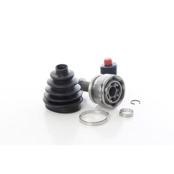 Embout de cardan avant (kit de réparation) BSG BSG 65-340-062