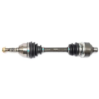 Arbre de transmission avant droit BSG OEM 374600 Arbre de transmission avant droit BSG OEM 374600