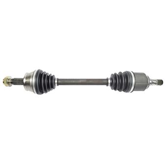 Arbre de transmission avant gauche BSG OEM 374792