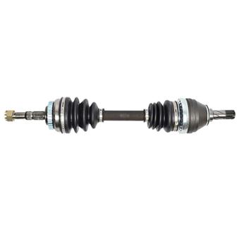 Arbre de transmission avant gauche BSG OEM 93190104