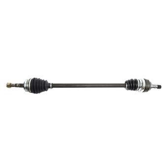 Arbre de transmission avant droit BSG BSG 65-350-021