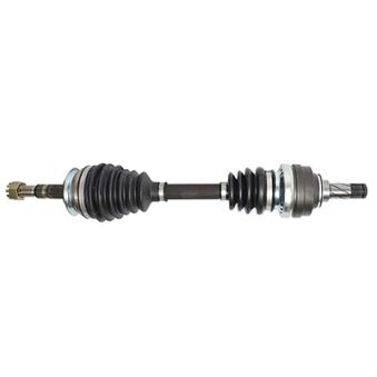 Arbre de transmission avant gauche BSG OEM 374366