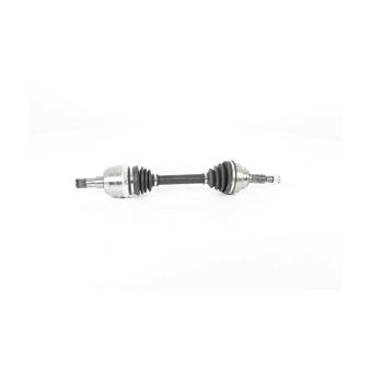 Arbre de transmission avant gauche BSG OEM 90538604