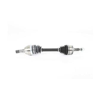 Arbre de transmission avant gauche BSG OEM 374502