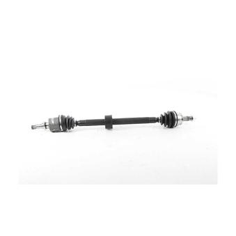 Arbre de transmission avant droit BSG OEM 374872