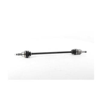 Arbre de transmission avant droit BSG OEM 95520771 Arbre de transmission avant droit BSG OEM 95520771