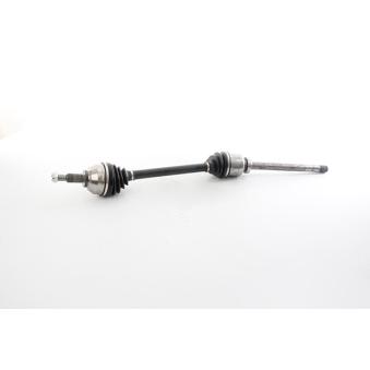Arbre de transmission avant droit BSG OEM 8200823167 Arbre de transmission avant droit BSG OEM 8200823167