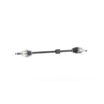 Arbre de transmission avant droit BSG OEM 374591