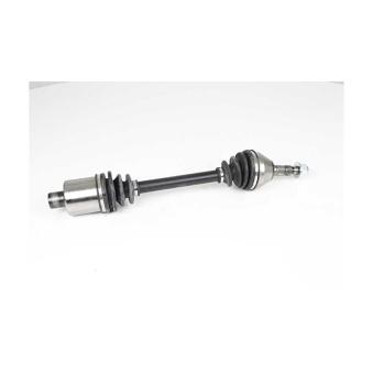 Arbre de transmission avant droit BSG OEM 374991