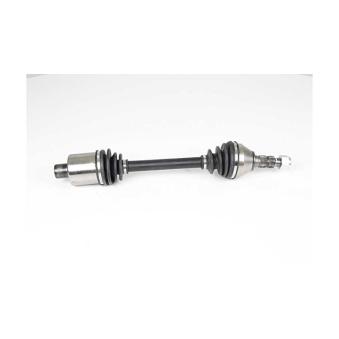 Arbre de transmission avant droit BSG OEM 375025