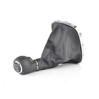 Garnissage de levier de changement de vitesse BSG BSG 65-467-009